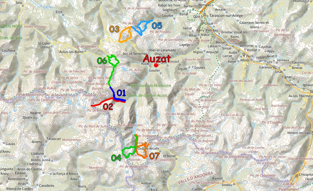 carte