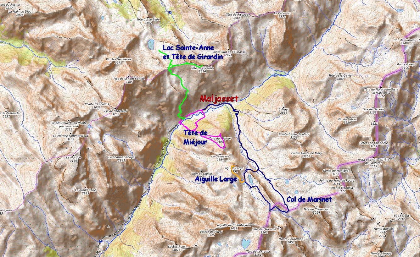 carte