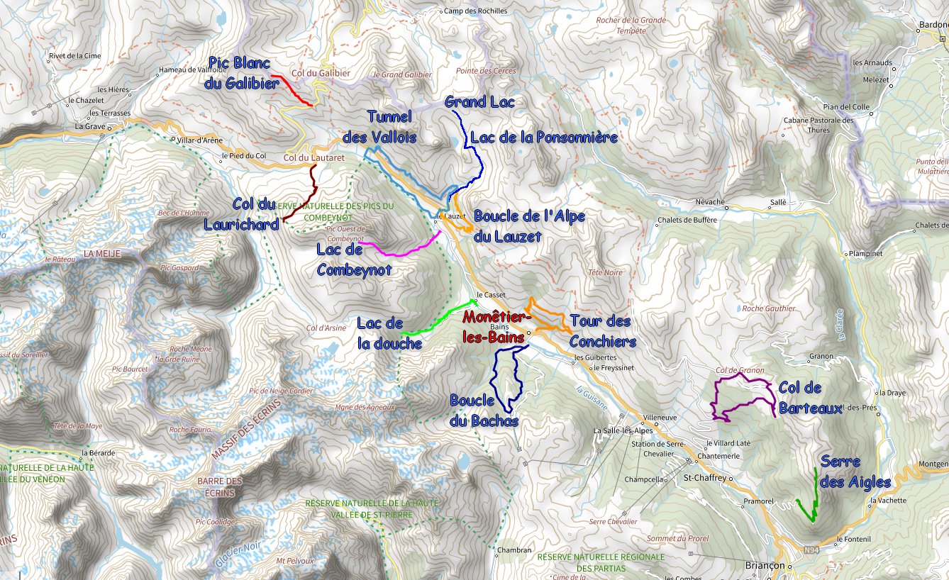 carte