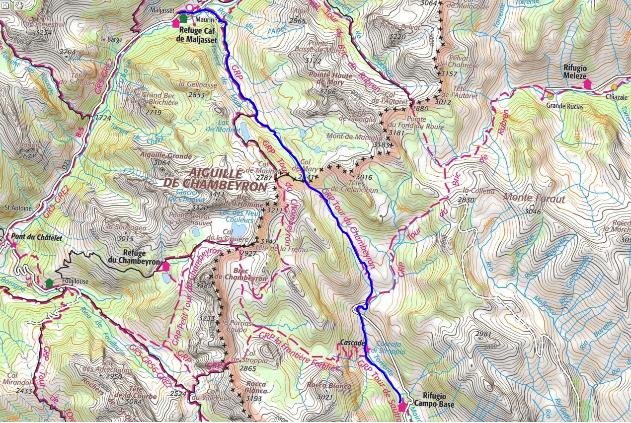 carte