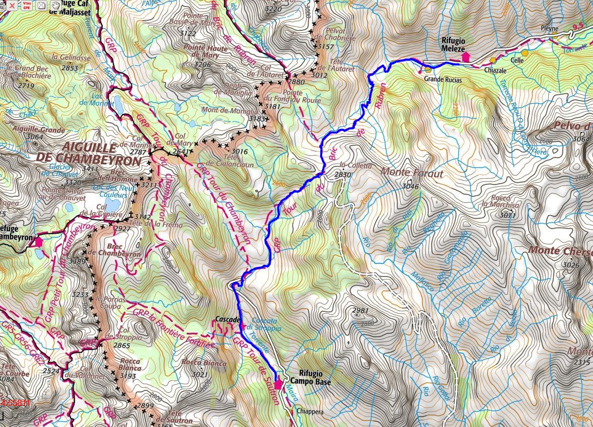carte