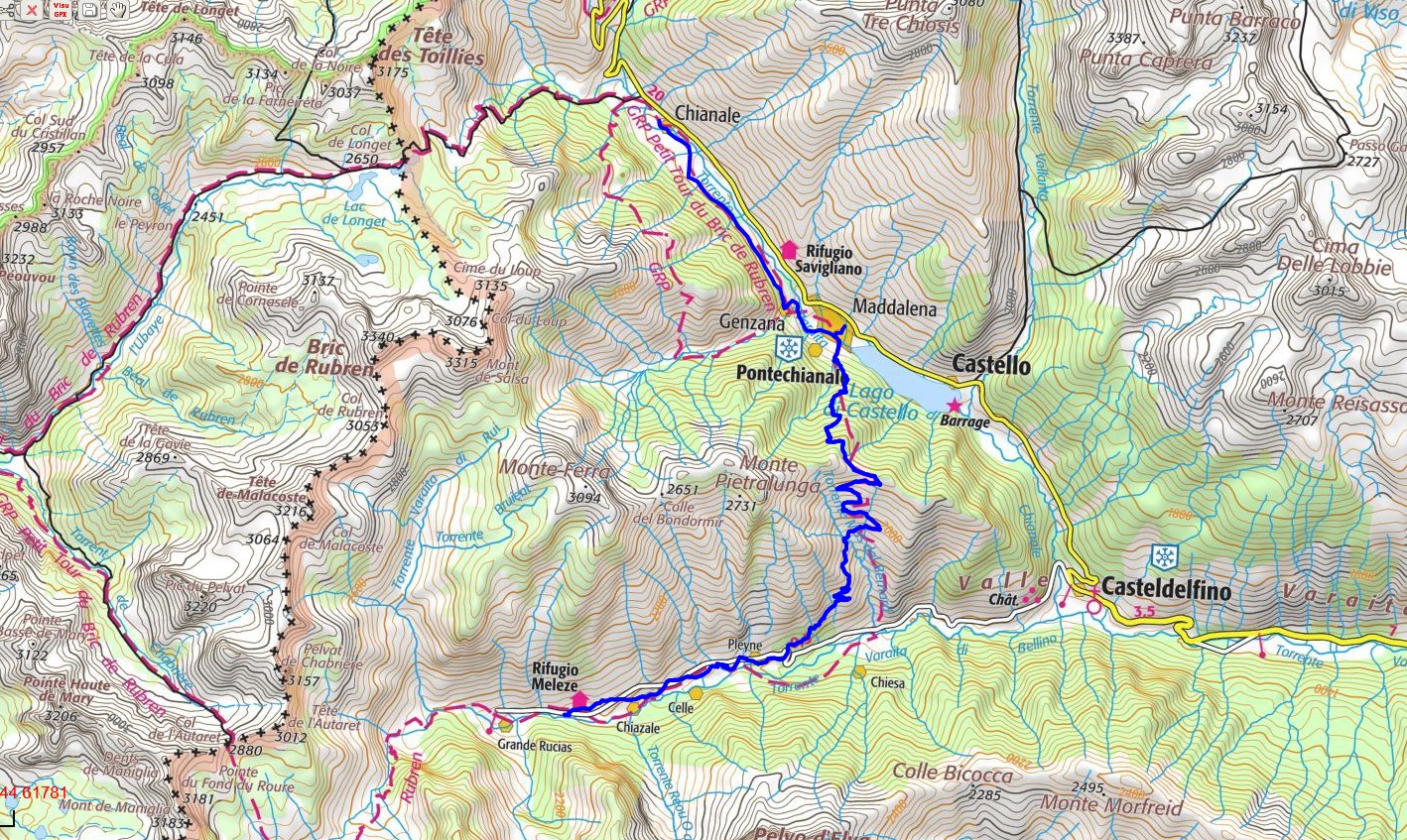 carte