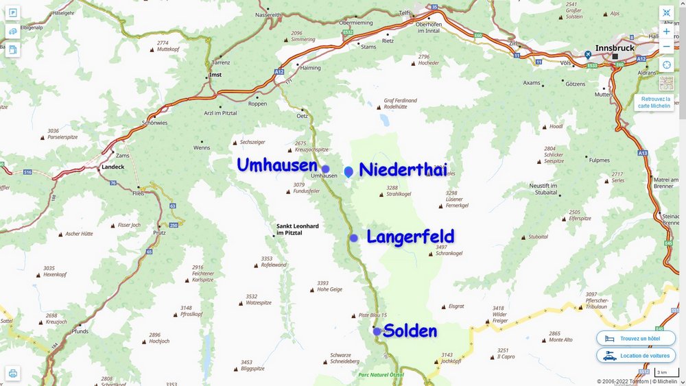 carte