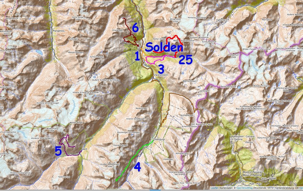 carte