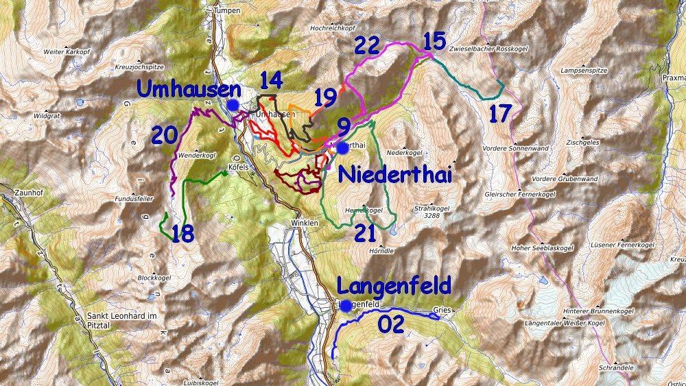 carte